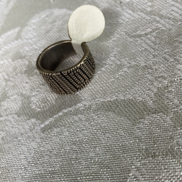 Sterling Elgin Tom NA ring - Picture 4 of 6